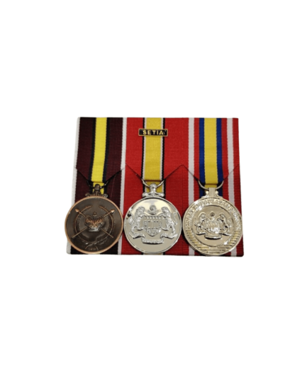 PPA MEDAL