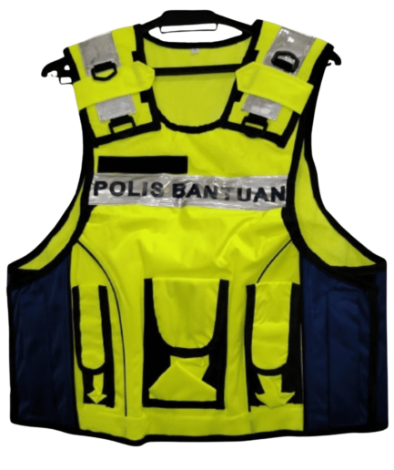 VEST PB