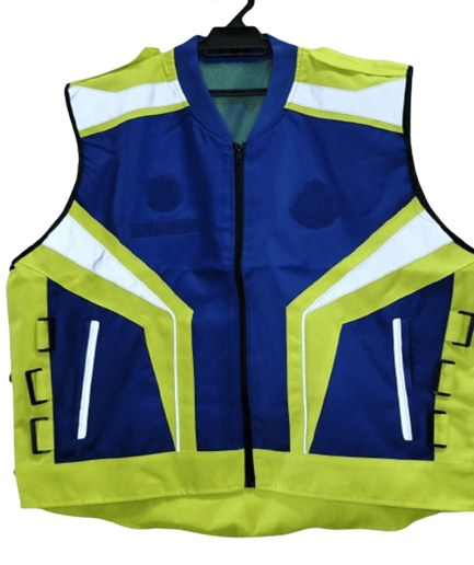VEST PK